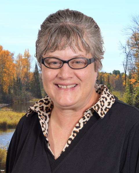 Diana Giardina Agent Photo