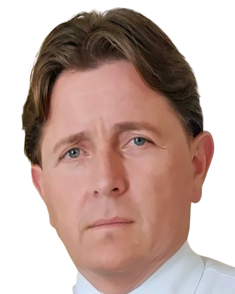 Ismael Rivera Román Agent Photo