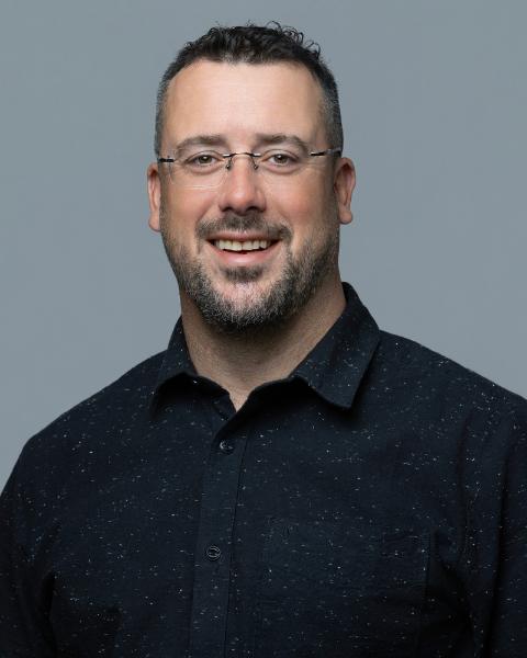 Terence Tait Agent Photo