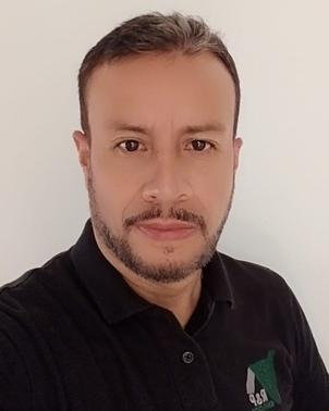 Foto de agente