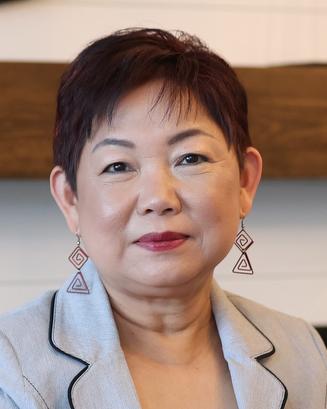 Shirley Chua-Tan Agent Photo