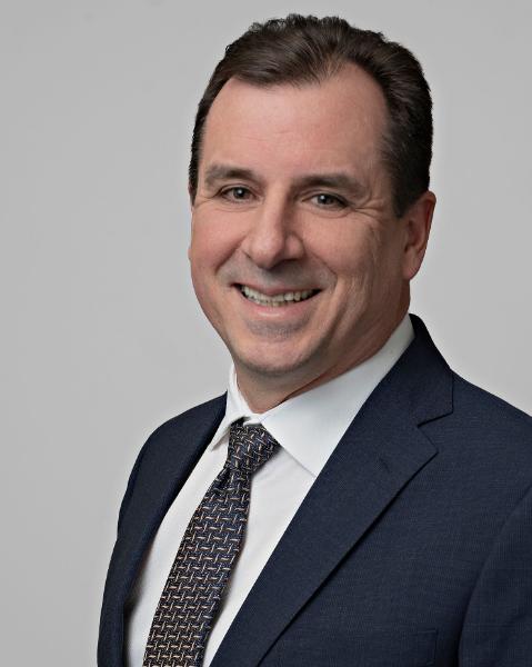 Kevin Banting Agent Photo