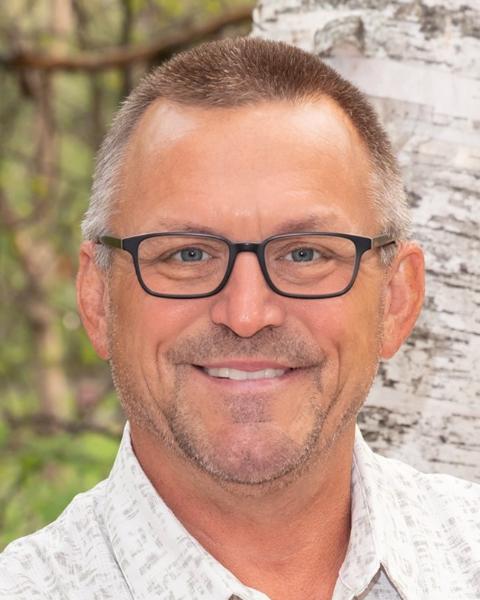 Pat Zimmer Agent Photo