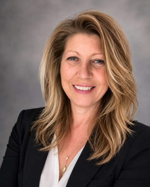Heather Brown Agent Photo