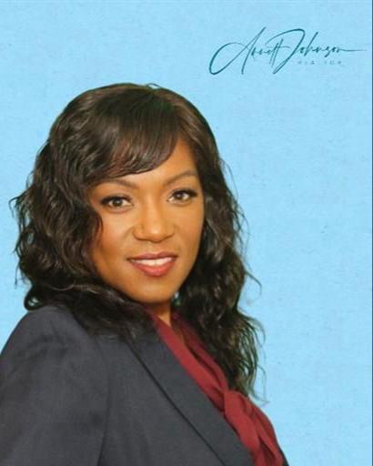 Annett Johnson Agent Photo