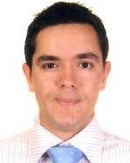 Ciro Alfonso Gomez Gonzalez Agent Photo