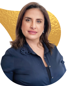 Gloria Vargas Agent Photo