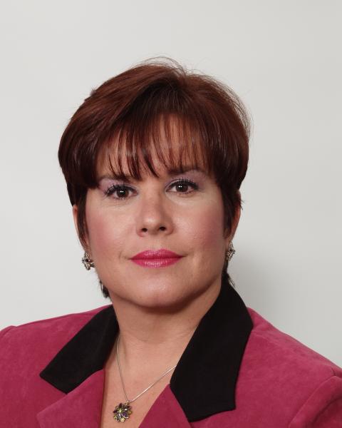 Bertie Gay Piazza Agent Photo