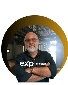 Mauricio  Medina Gomez Agent Photo