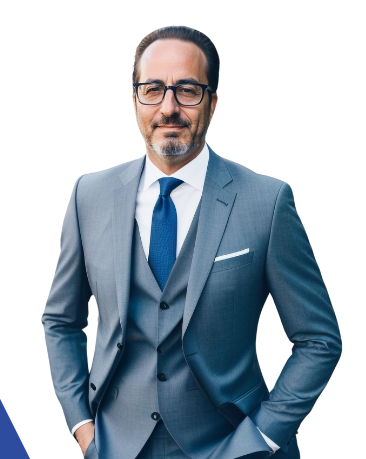 Willy Cardona Agent Photo