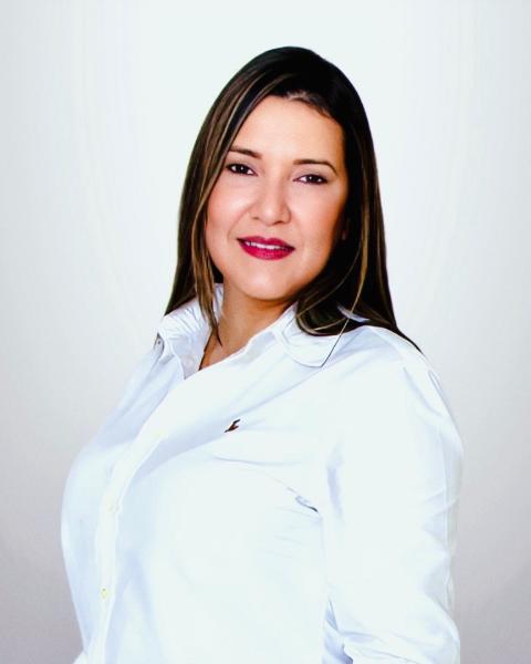 Rita Crespo Agent Photo