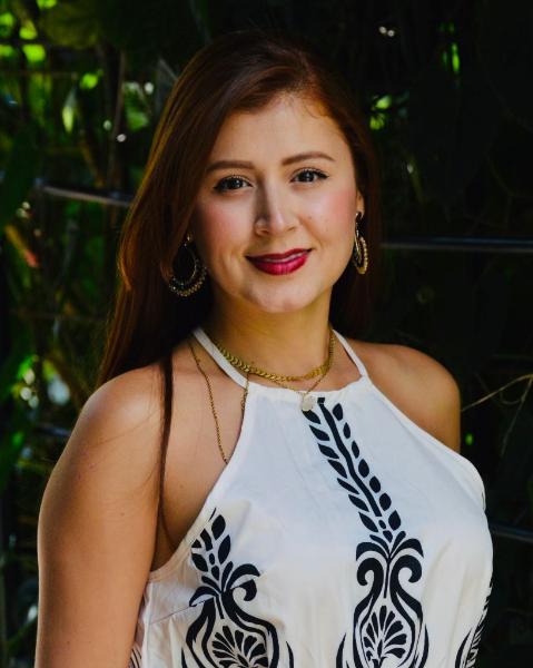 Melissa Toro Diez Agent Photo