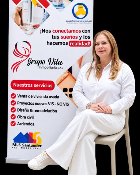 Foto de agente