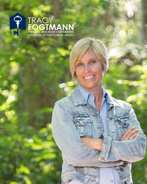 Tracy Fogtmann Agent Photo