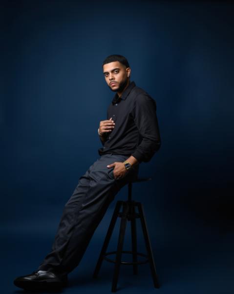 Ricardo J Rodriguez Pagan Agent Photo