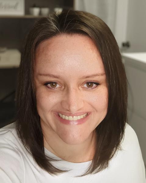 Jessica Martin Agent Photo