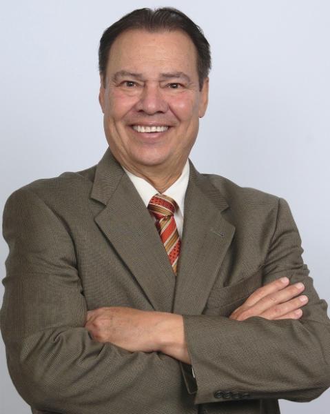 Emilio Melendez Marrero Agent Photo