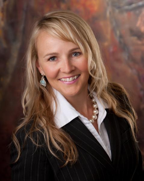 Kimberly Legeard Agent Photo