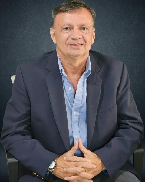 Roberto Orozco Agent Photo