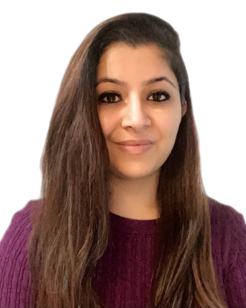 Jasleen Kaur Agent Photo