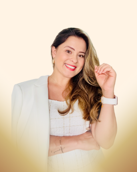 Luz Mary Nosa Meza Agent Photo