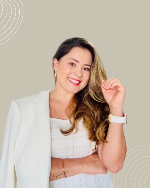Luz Mary Nosa Meza Agent Photo