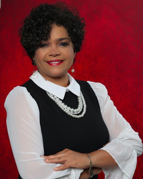 Andrea Stultz , Cips , Rsps Agent Photo