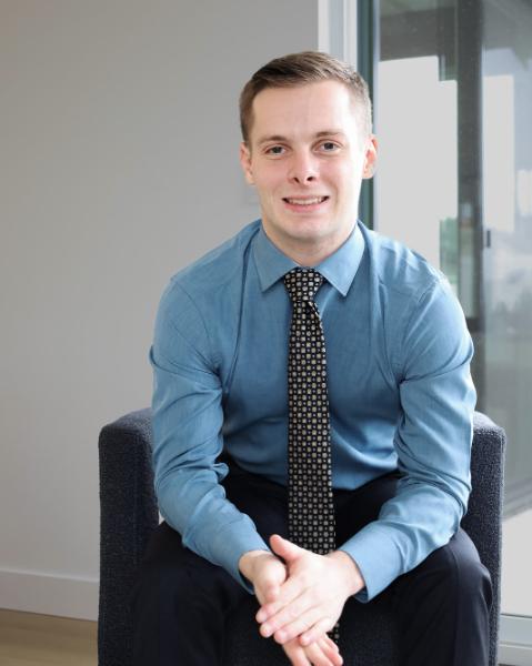 Jarod Johannesson Agent Photo