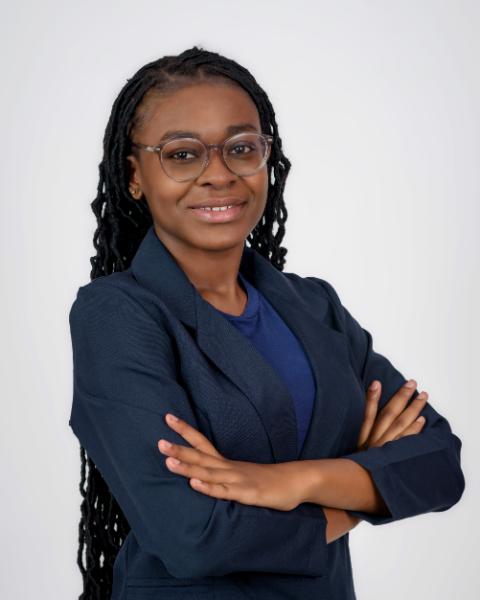 Delly-Ann Smith Agent Photo