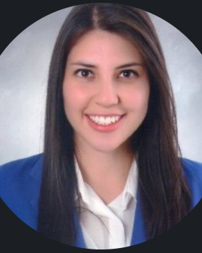 Jessica Cordoba Agent Photo