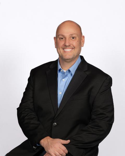 Daniel Terhune Agent Photo