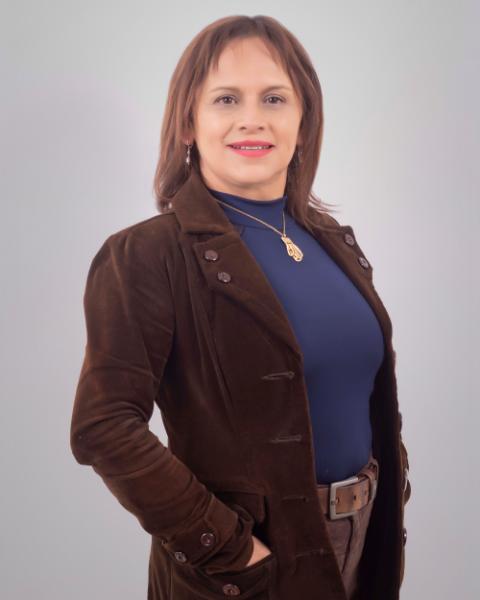 Janeth Marilin Delgado Recalde Agent Photo