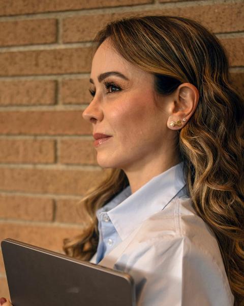 Sara Restrepo Llano Agent Photo