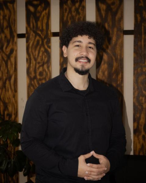 Mateo Zapata Alarcón Agent Photo