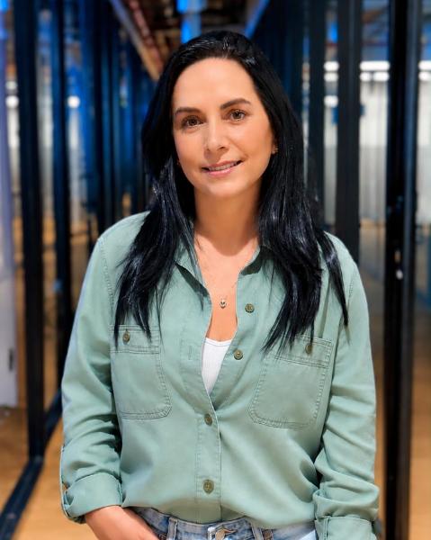 Natalia Montoya Roldan Agent Photo
