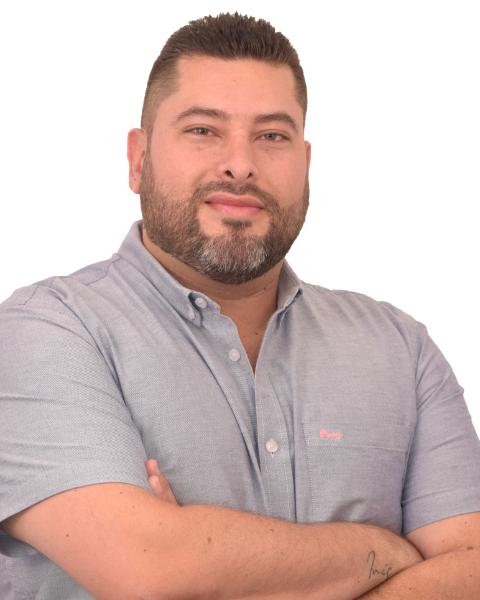 Luis Fernando Pe&ntilde;a Montoya Agent Photo