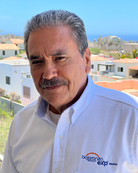 Rodolfo Lira Agent Photo