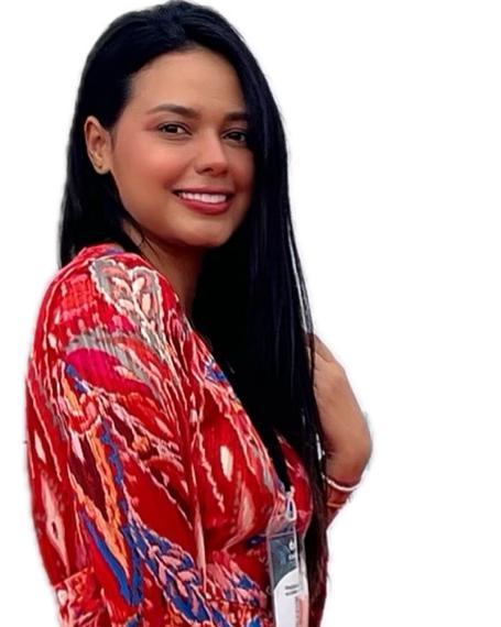 Cindy Santiago Agent Photo