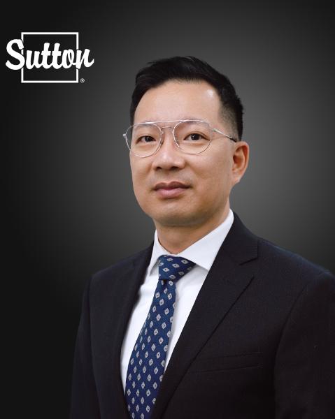 Wilson Yang Agent Photo