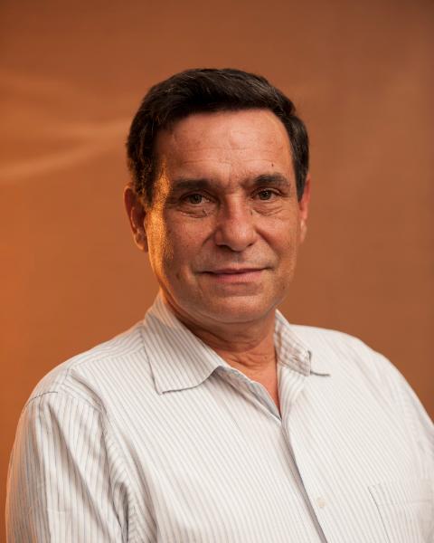 Guillermo Rueda Agent Photo