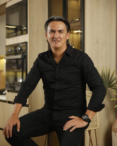 Henry Andrés Delgado Meneses Agent Photo