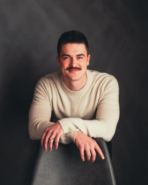 Kaelen Hawkins Agent Photo