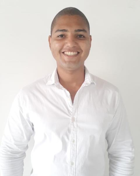 Mario Alfonso Calixto Zapata Agent Photo