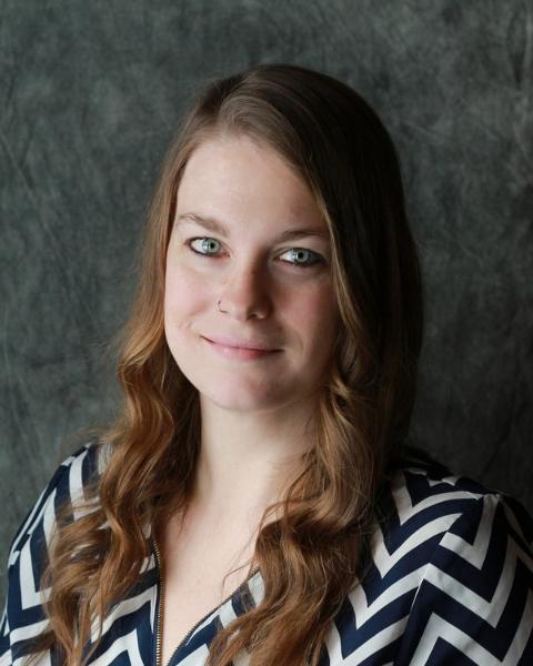 Kendra Marten Agent Photo