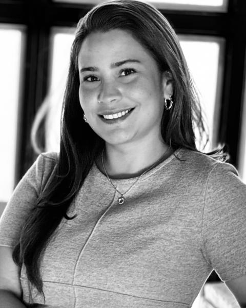 Isabel Hincapie Agent Photo