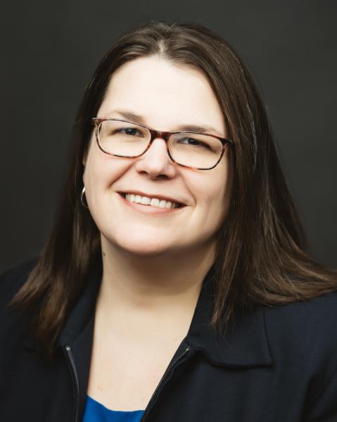 Jessica Brace Agent Photo