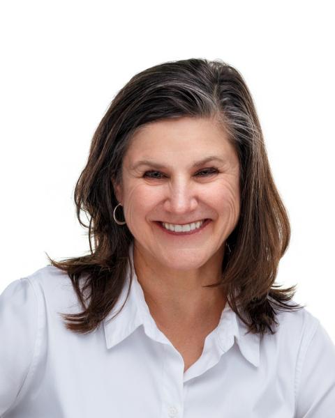 Christy Schneider Agent Photo