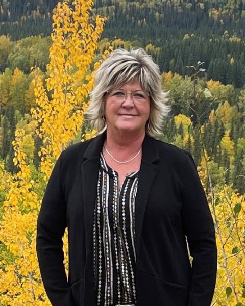 Nyla LePine*PREC Agent Photo