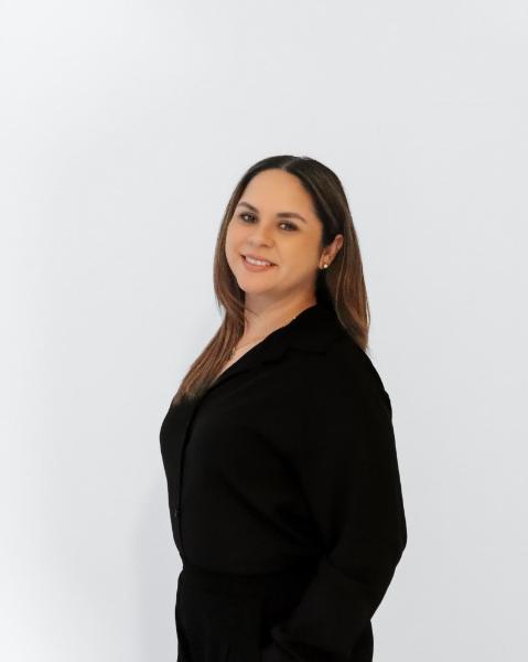 Linda Anahi Martinez Figueroa Agent Photo
