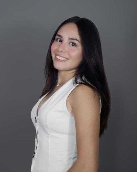 Maxine Campos Bojorquez Agent Photo